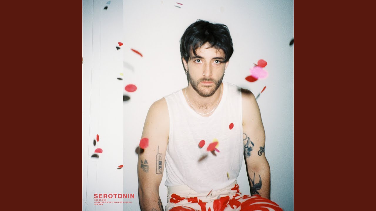 SEROTONIN