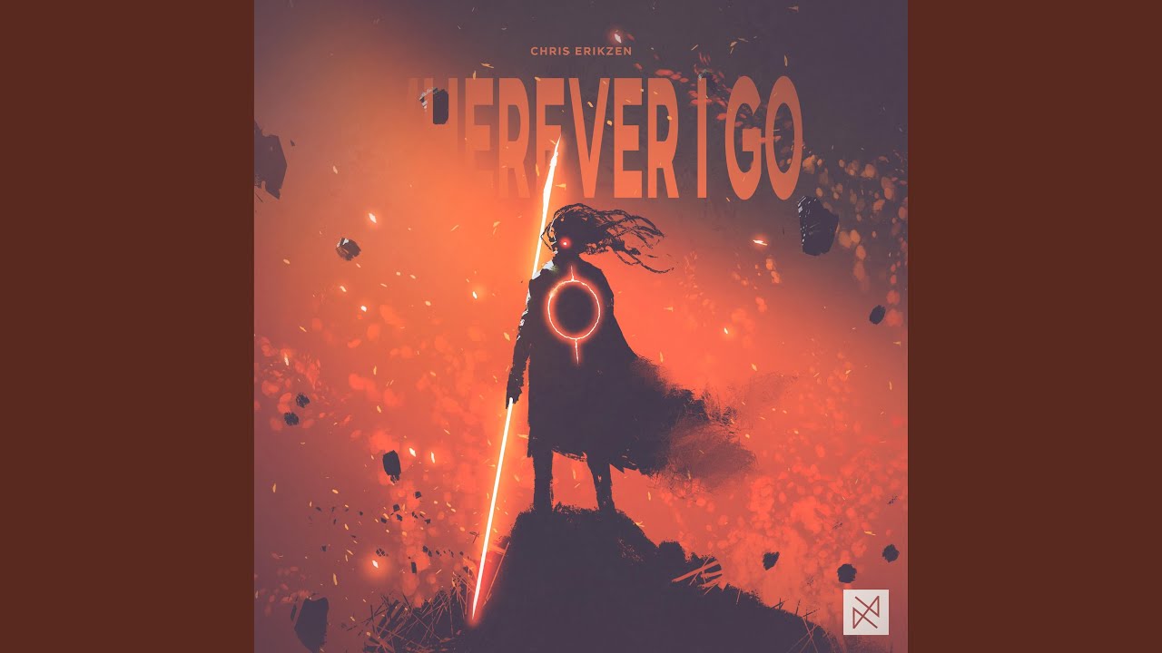 Wherever I Go