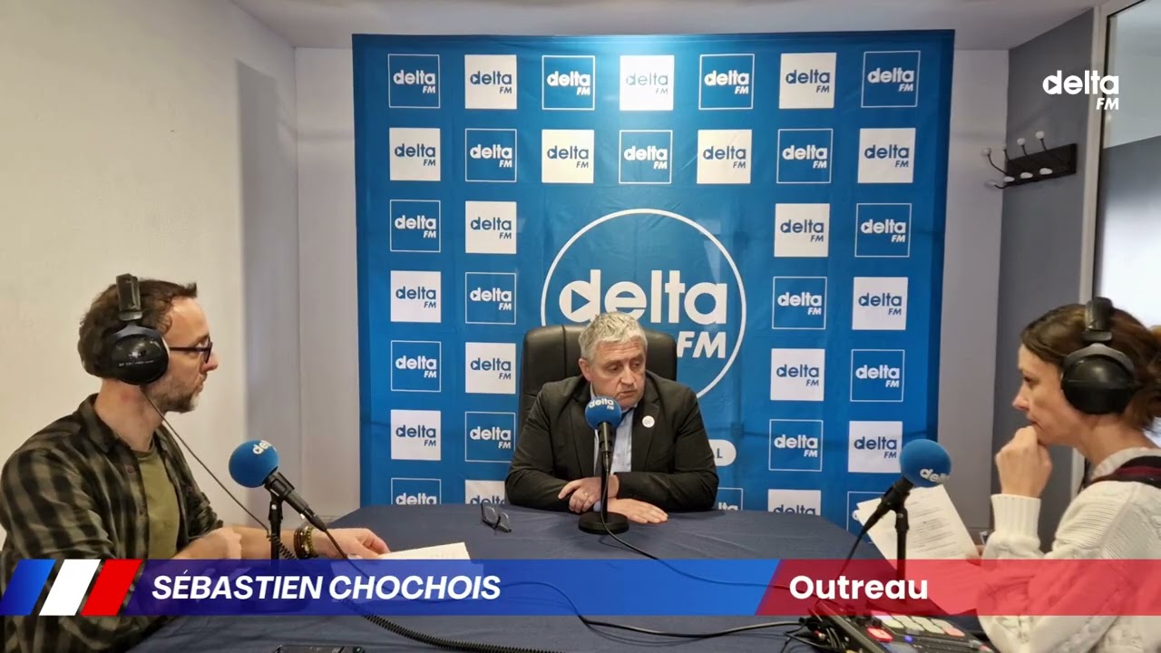 Paroles de Candidats | Outreau – Sébastien Chochois