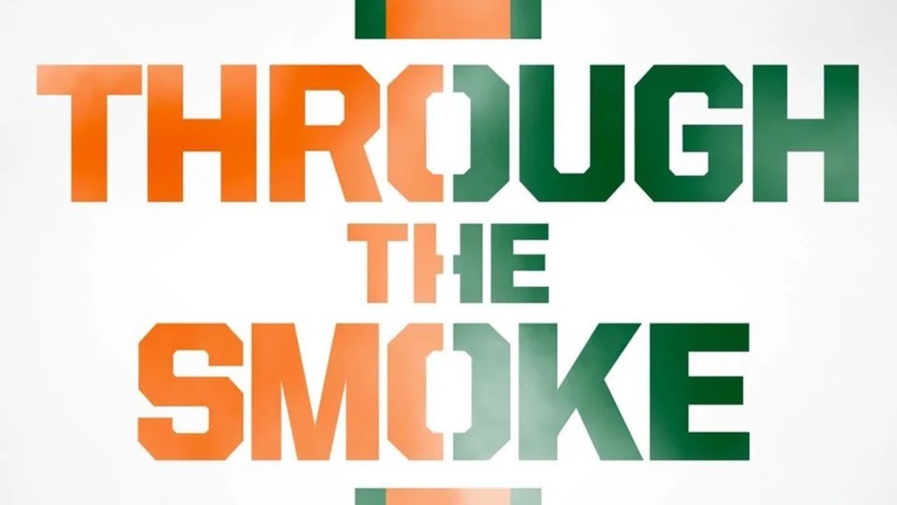 Through The Smoke Podcast | National Championship Preview