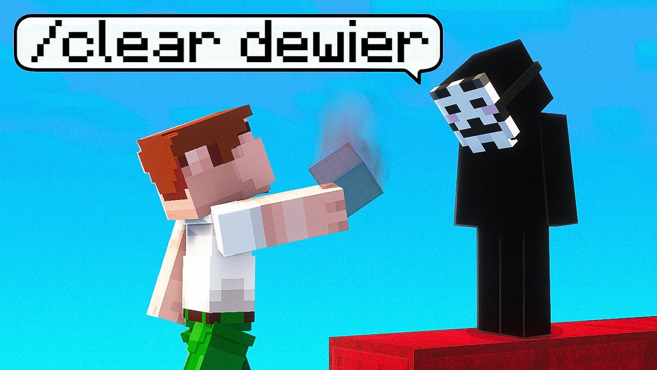 Rage Baiting in Ranked Bedwars 7