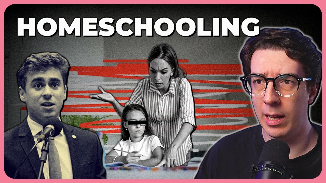 THE HOMESCHOOLING DELUSION