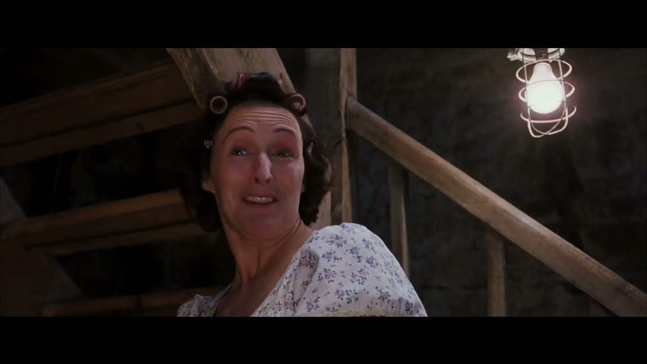Aunt Petunia jealous of sister Lily | | Harry Potter and the Philosopher's Stone | Wizarding World