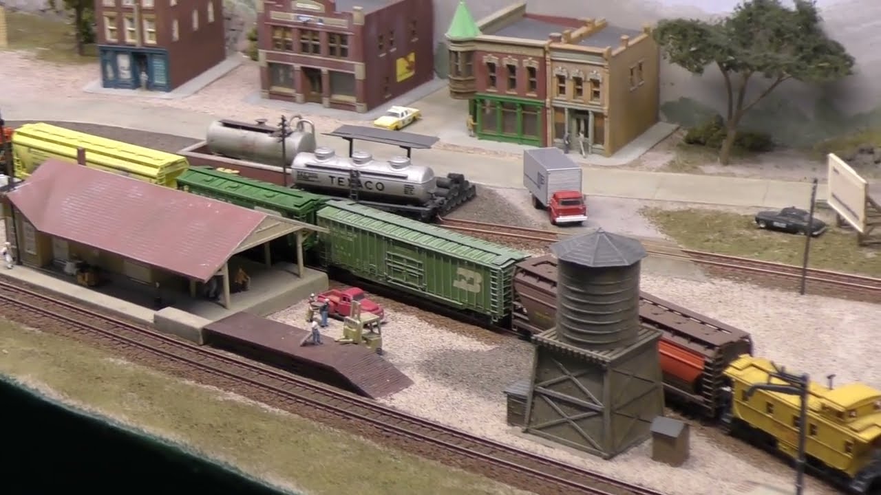 Normanton & Pontefract Model Railway Exhibition - 2025,  Sunday 26th Jan, Pontefract Racecourse.