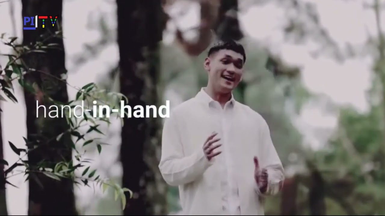 Lagu Pulih Bersama Bangkit Perkasa G20 Indonesia 2022 | ART-ID