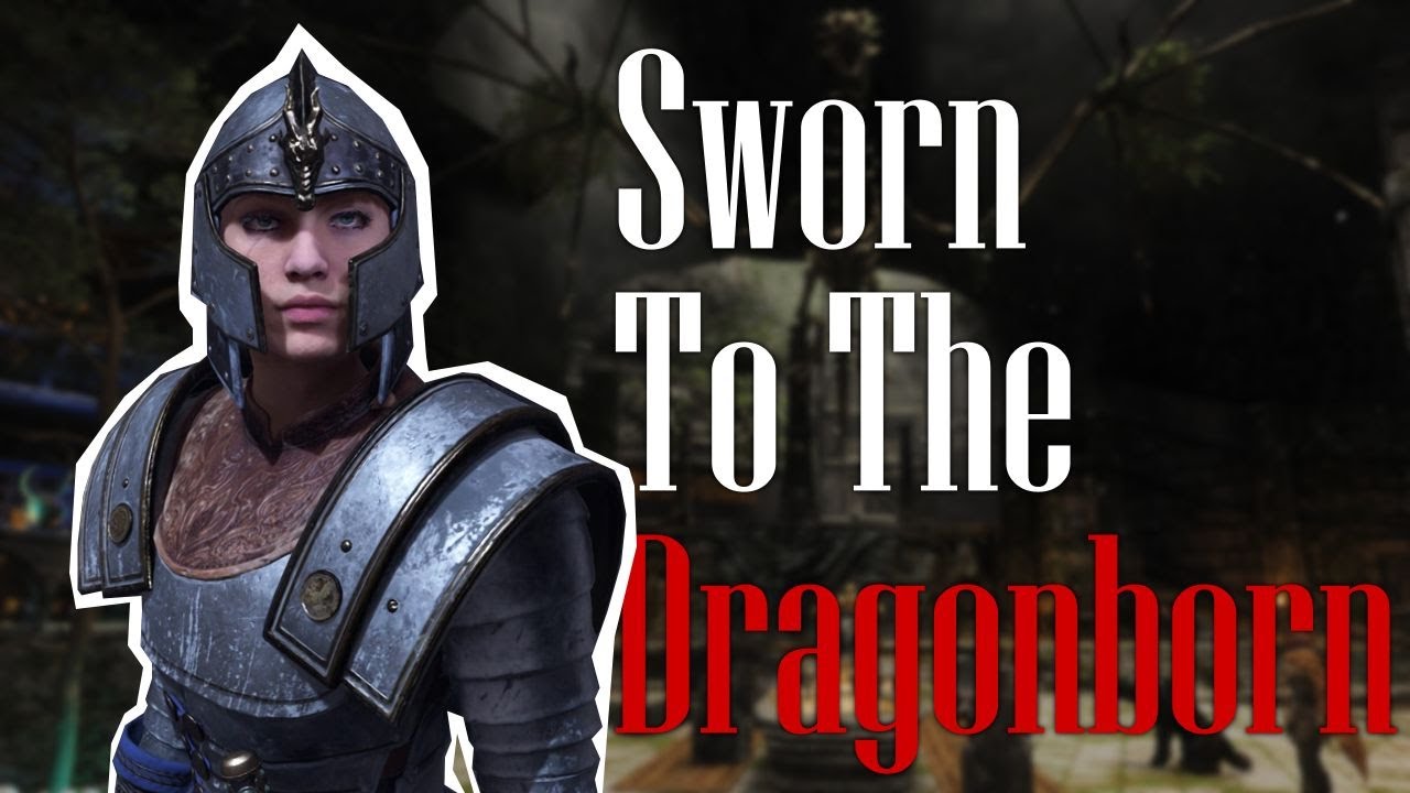 Что The Elder Scrolls не рассказывает вам о Клинках