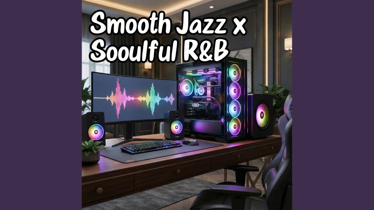 Smooth Jazz Soul R&B
