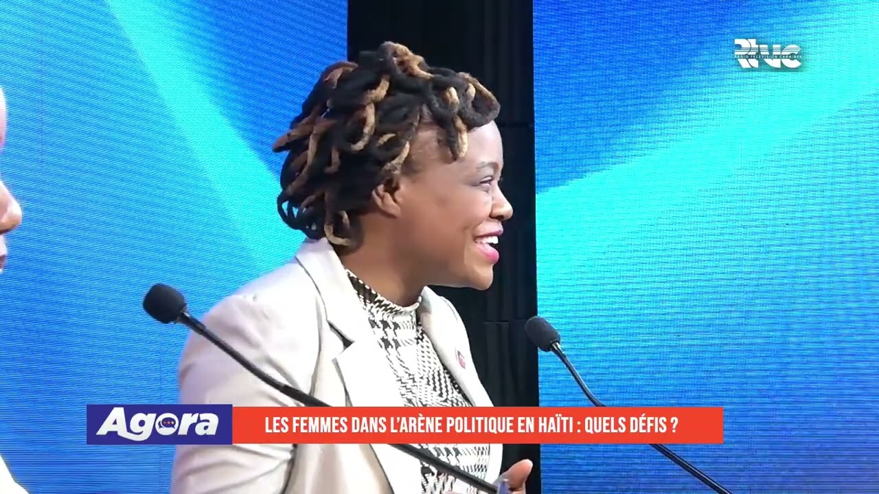 Obstak miltidimansyonèl ki anpeche patisipasyon fanm yo nan esfè politik ayisyen an