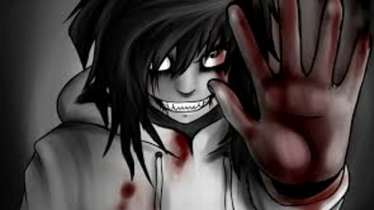 nightcore - Jeff the killer Pyromania