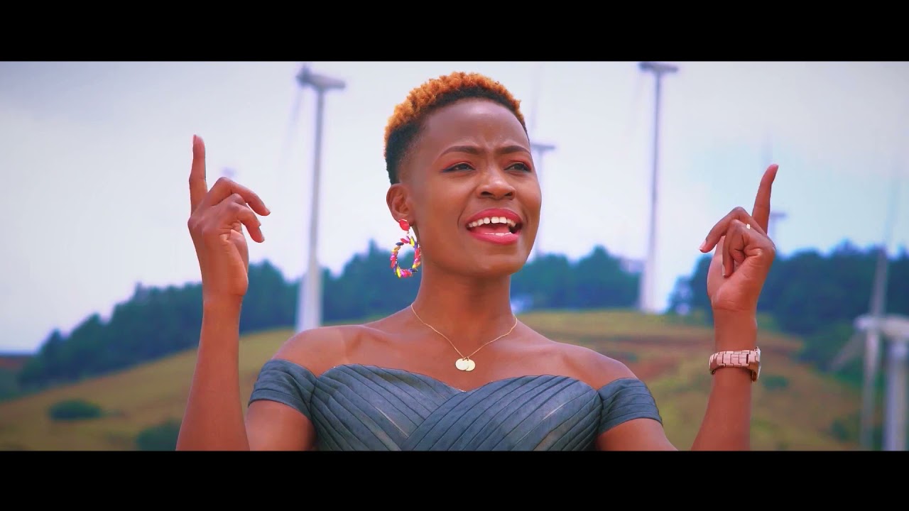 Wanamor (OfficialVideo) SMS (SKIZA 5430874) TO 811