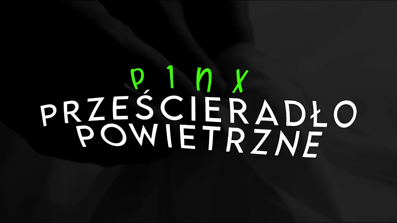 P1NX - Prześcieradło powietrzne