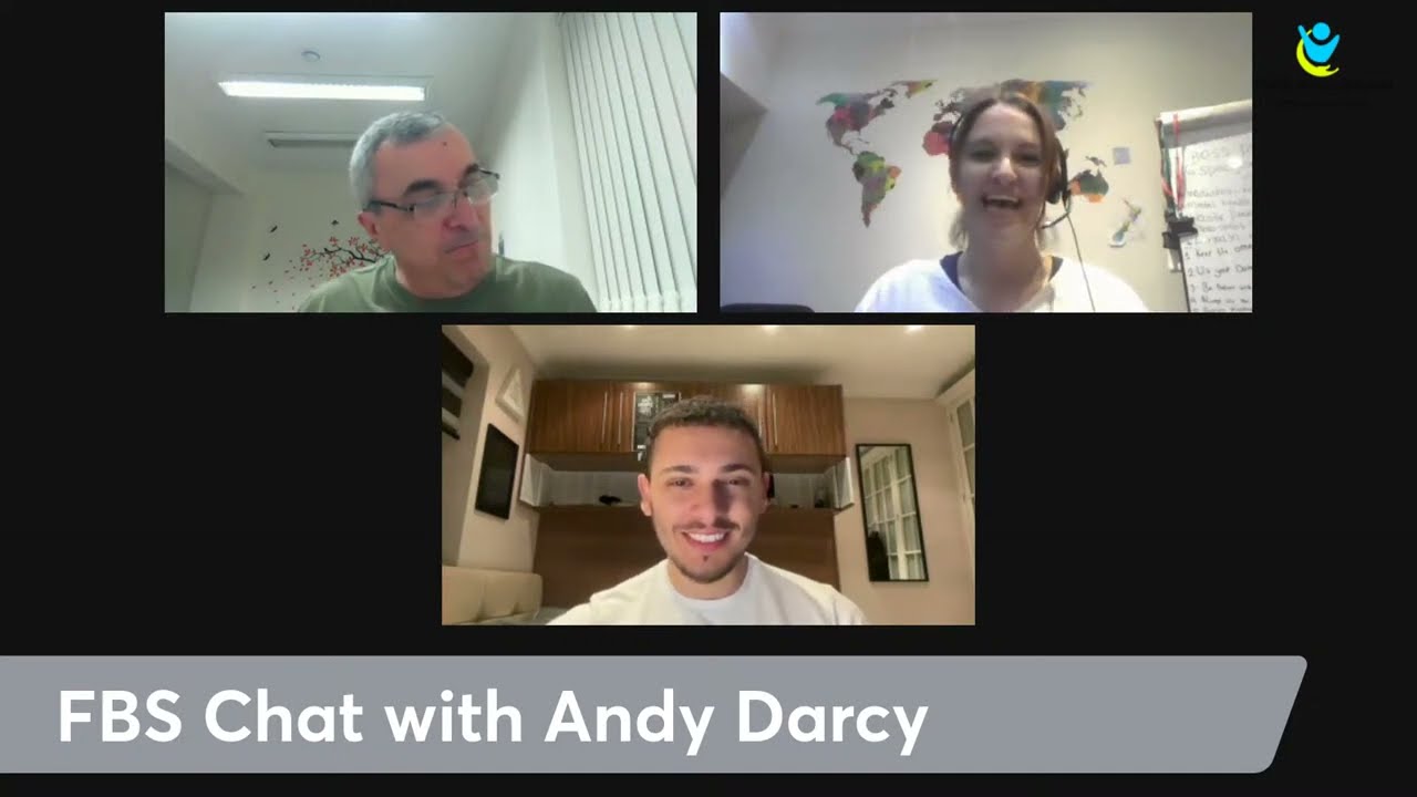 FBS Chat Andy Darcy