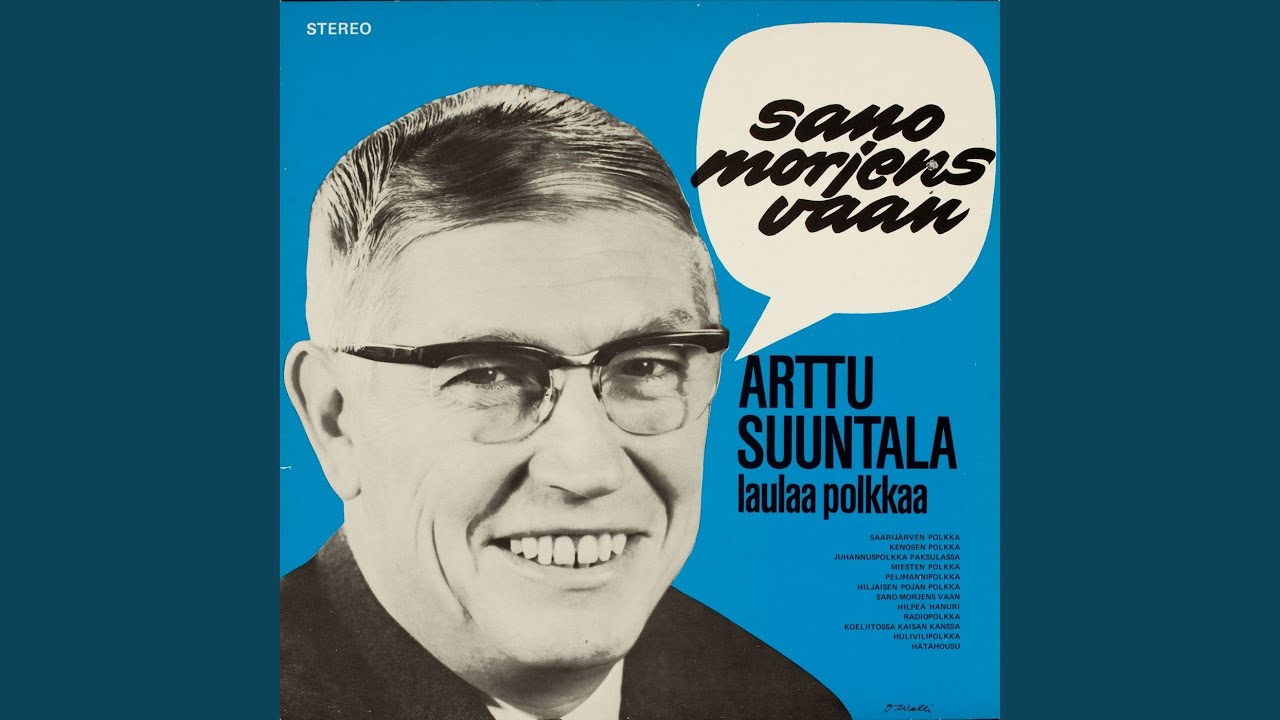 Juhannuspolkka Paksulassa
