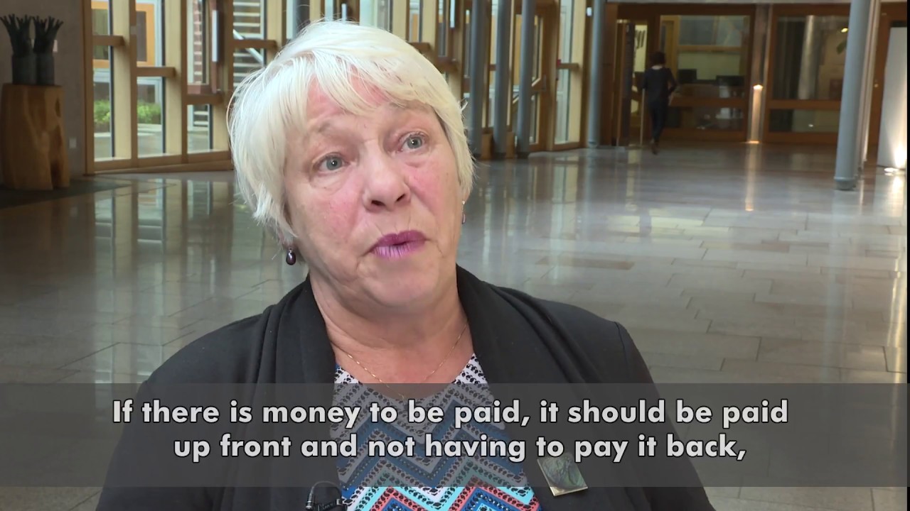 Committee writes to Work and Pensions Secretary on Universal Credit concerns