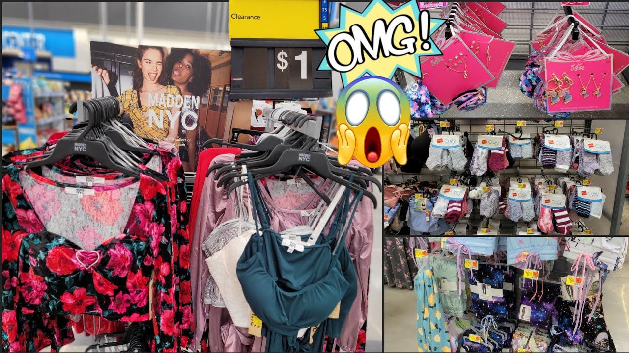 OMG‼️**I finally found them for only $1||Walmart Hidden Clearance finds🔥