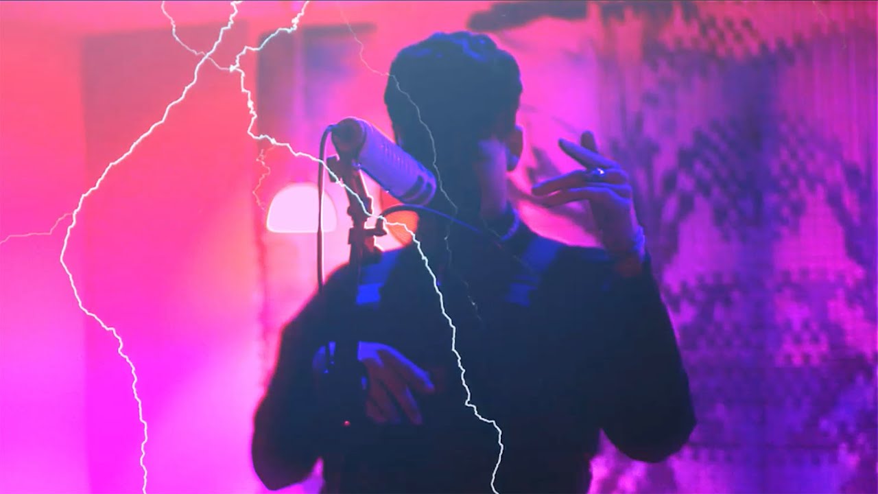 Pvke Delarge - CHAINSTAR (OneShot Video)