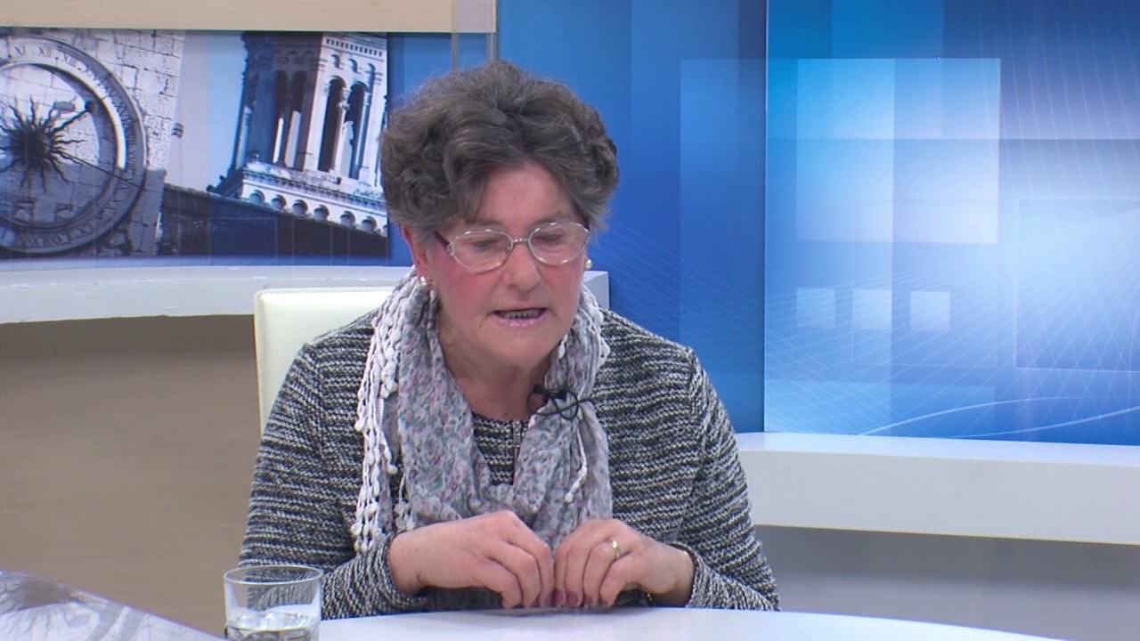 Roditelji supružnika: Poštujte brak svoje djece! (Josipa Škarica, dr. med.)