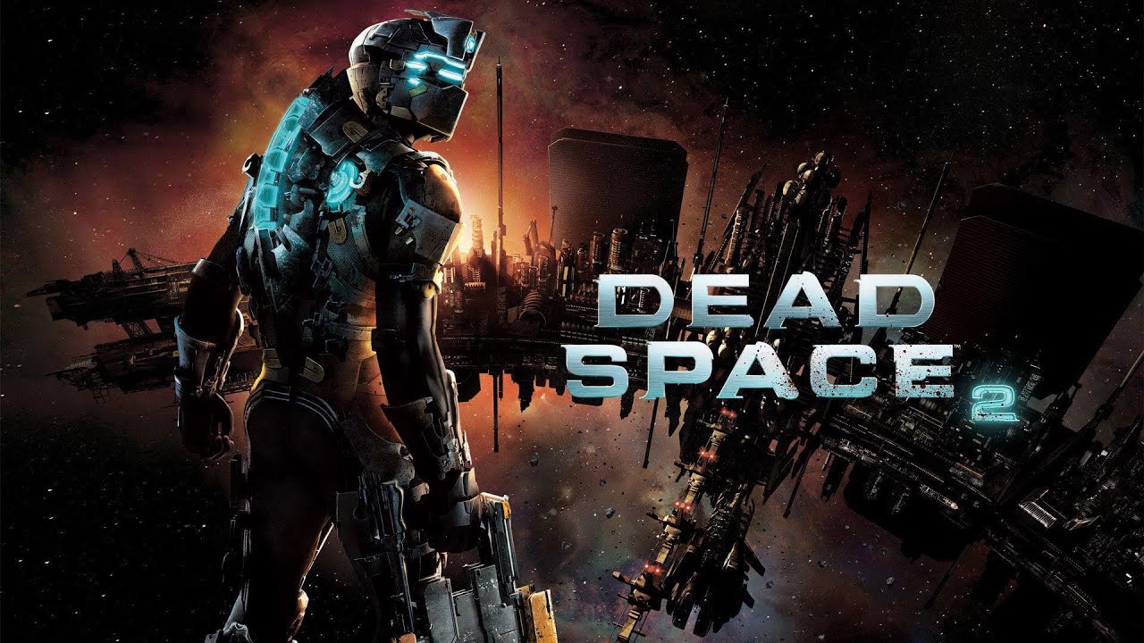 Dead Space 2 - Hardcore Cinematic Walkthrough - Plasma Cutter Only - No Saves - No Death