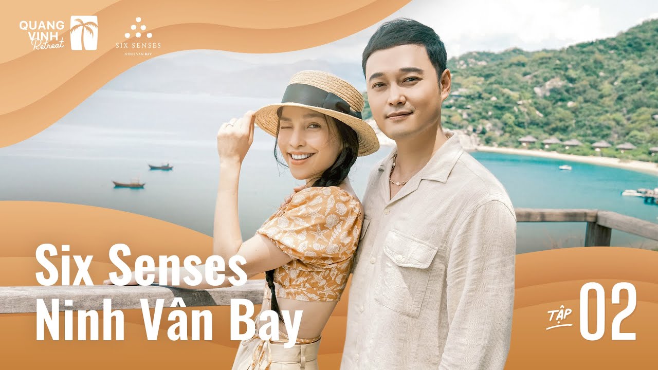 Tập 2 - Những Ngày Xưa Yêu Dấu Với Hiền Thục - Quang Vinh Retreat