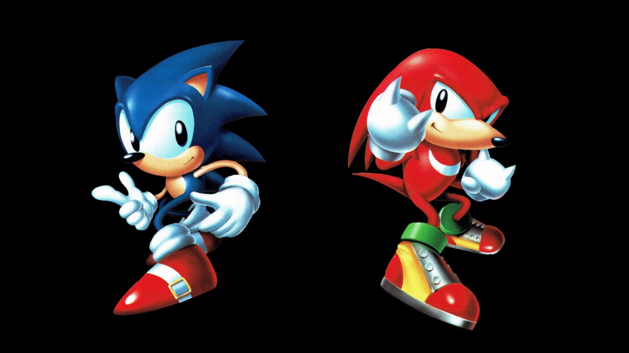Sonic Blast - Yellow Desert Zone (Sega Genesis Remix)