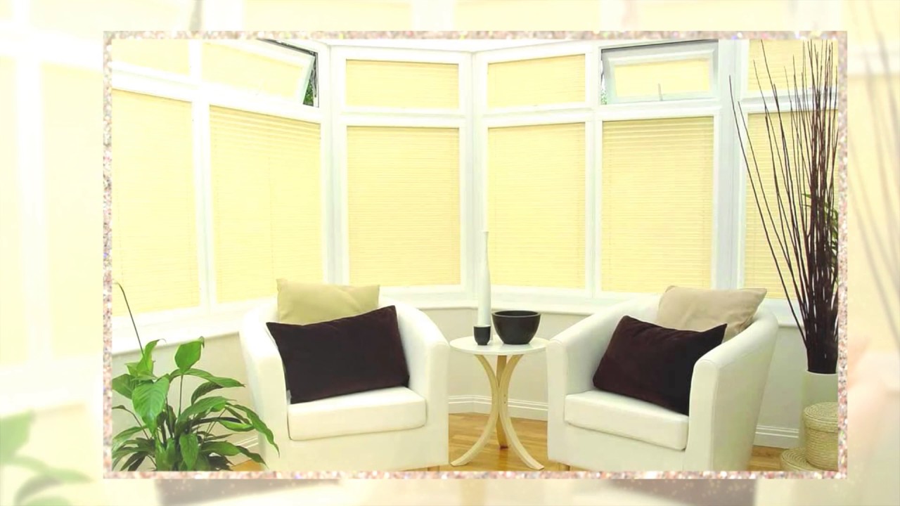 Conservatory Blinds 4 Less - Perfect Fit Conservatory Blinds