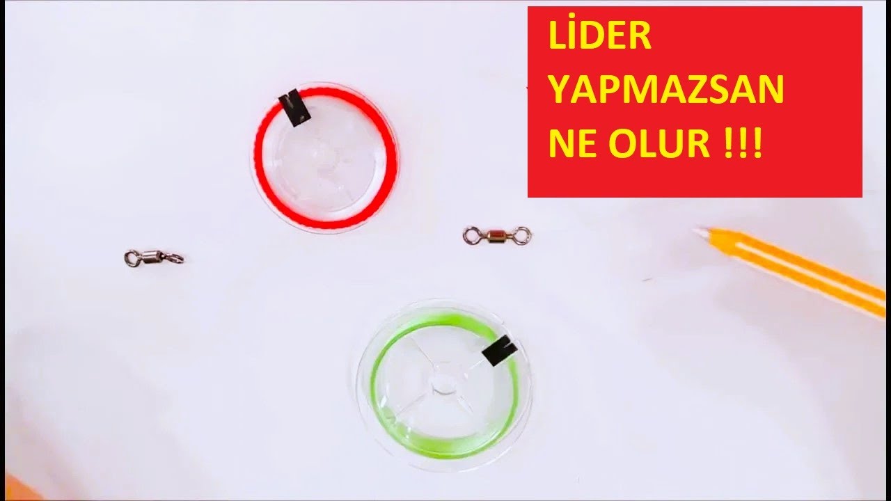 Что произойдет, если не завязать поводковый узел?