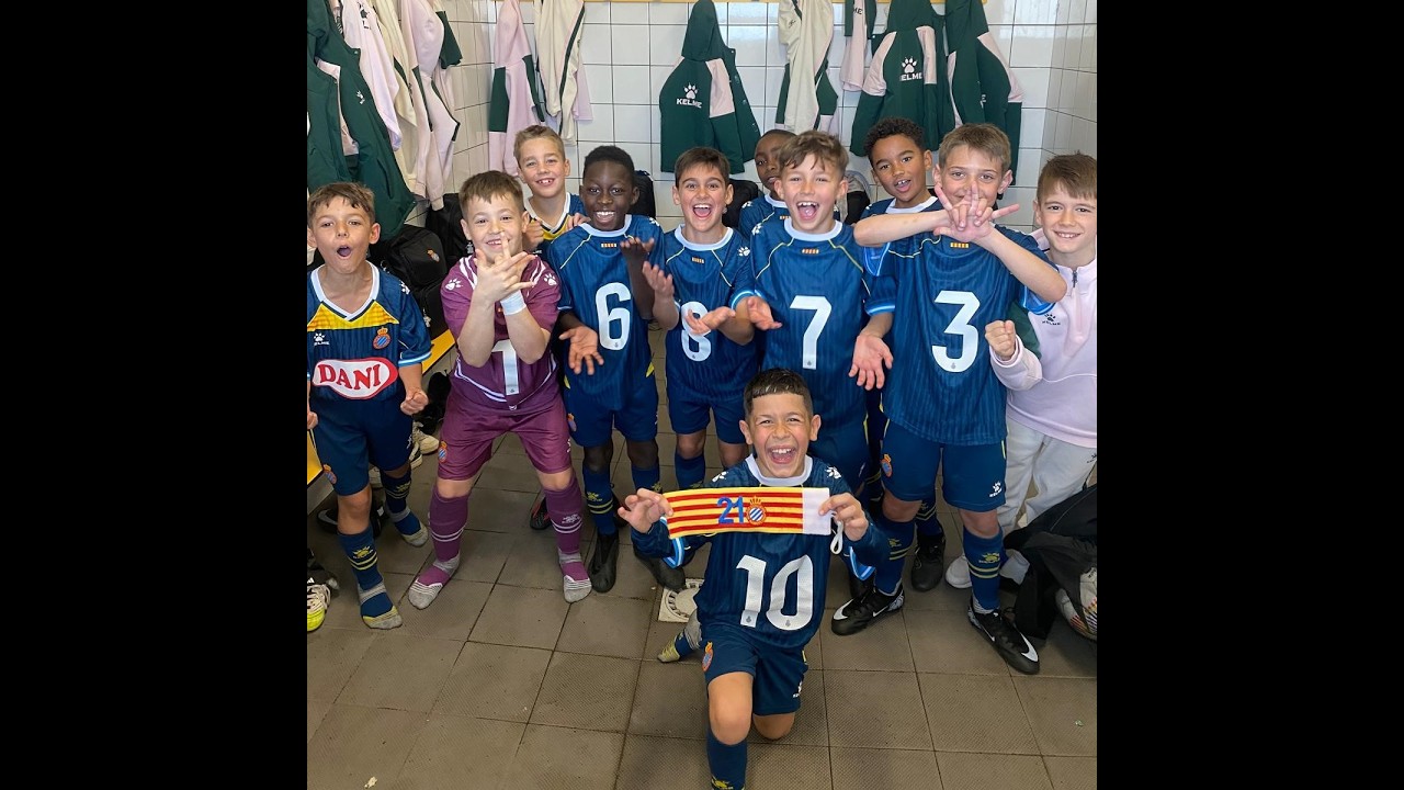 CAN BUIXERES - RCDE