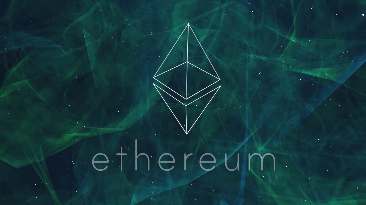 Free Ethereum Eth Logo Animation