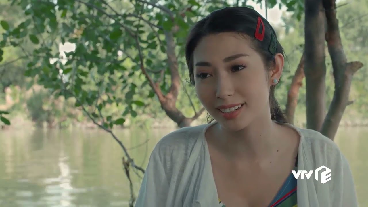 Phim B&aacute;n Chồng - tập 26