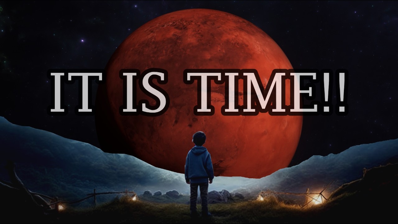 TIMES UP! Pre Tribulation Celestial Convergence Just Ended! War in Iran! New Leadership! Rapture!