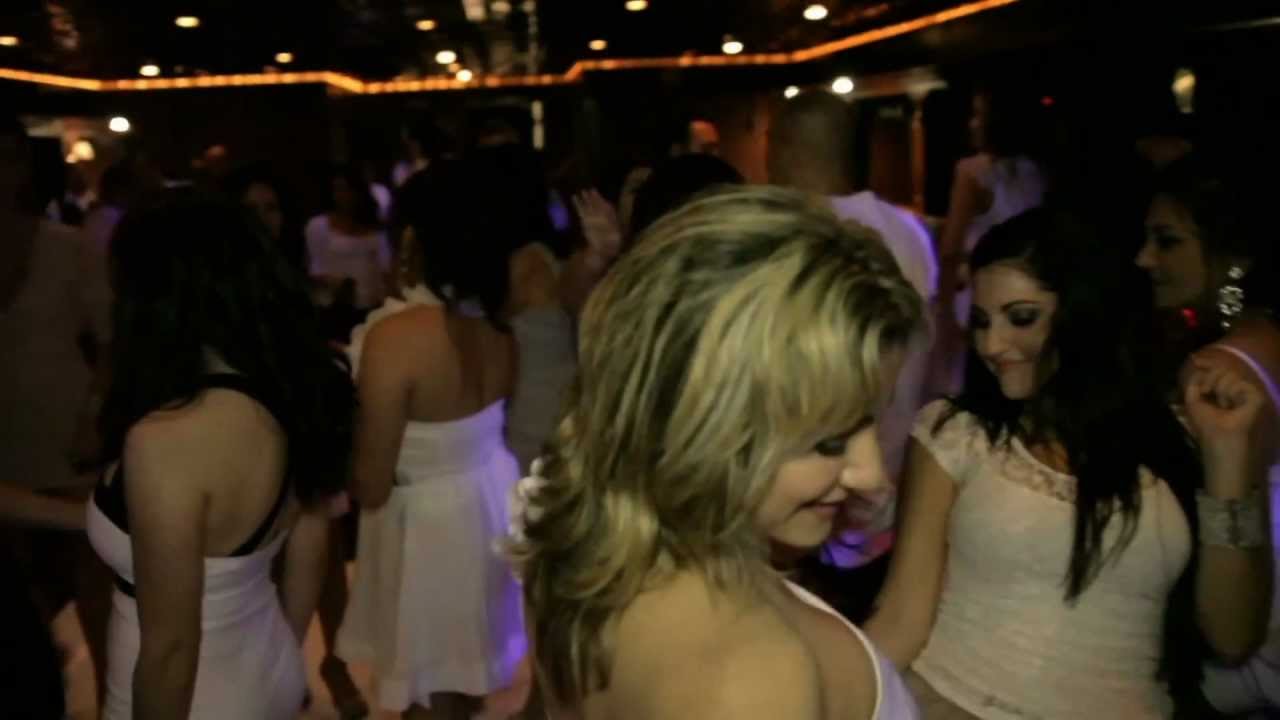 BEIRUT NIGHTS 3RD ANNUAL WHITE YACHT PARTY