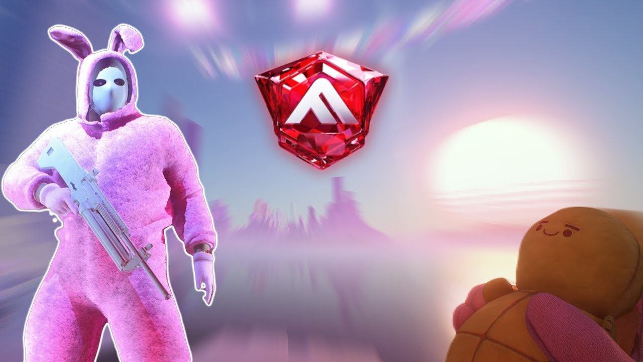 How a PRO Heavy Plays THE FINALS in Season 5