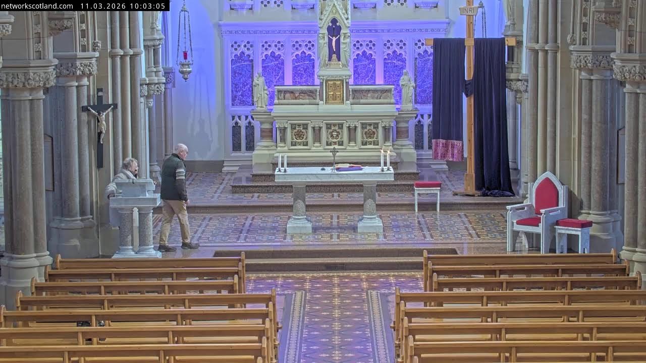 Daily Mass