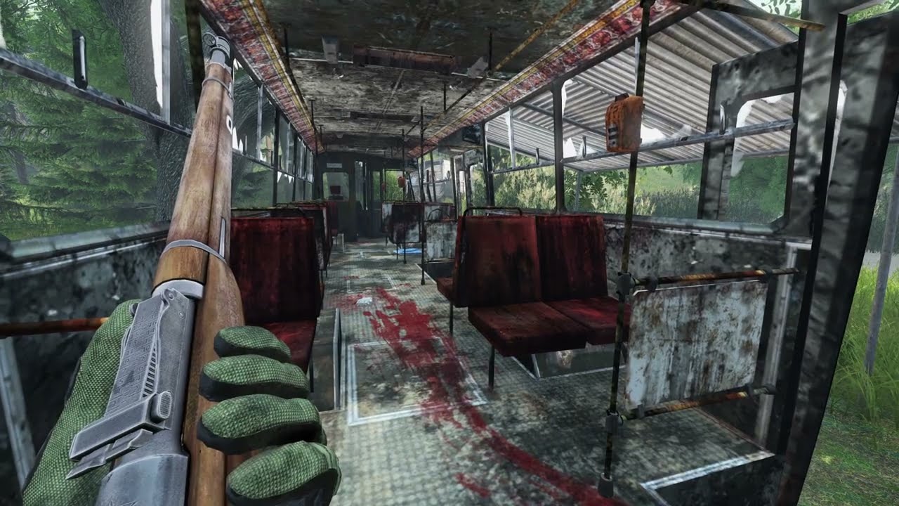 DayZ : 2026/03/03 15:12:46