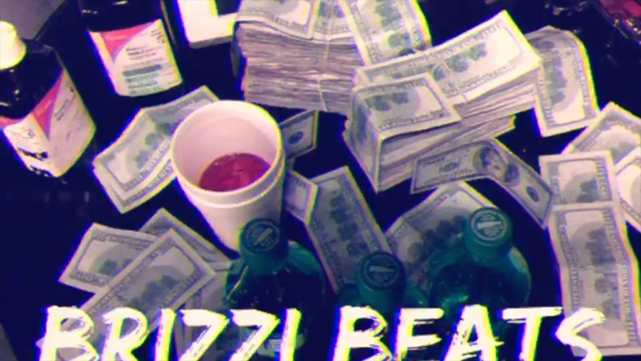 Erie (Dark Trap Beat) Prod. Brizzi Beats