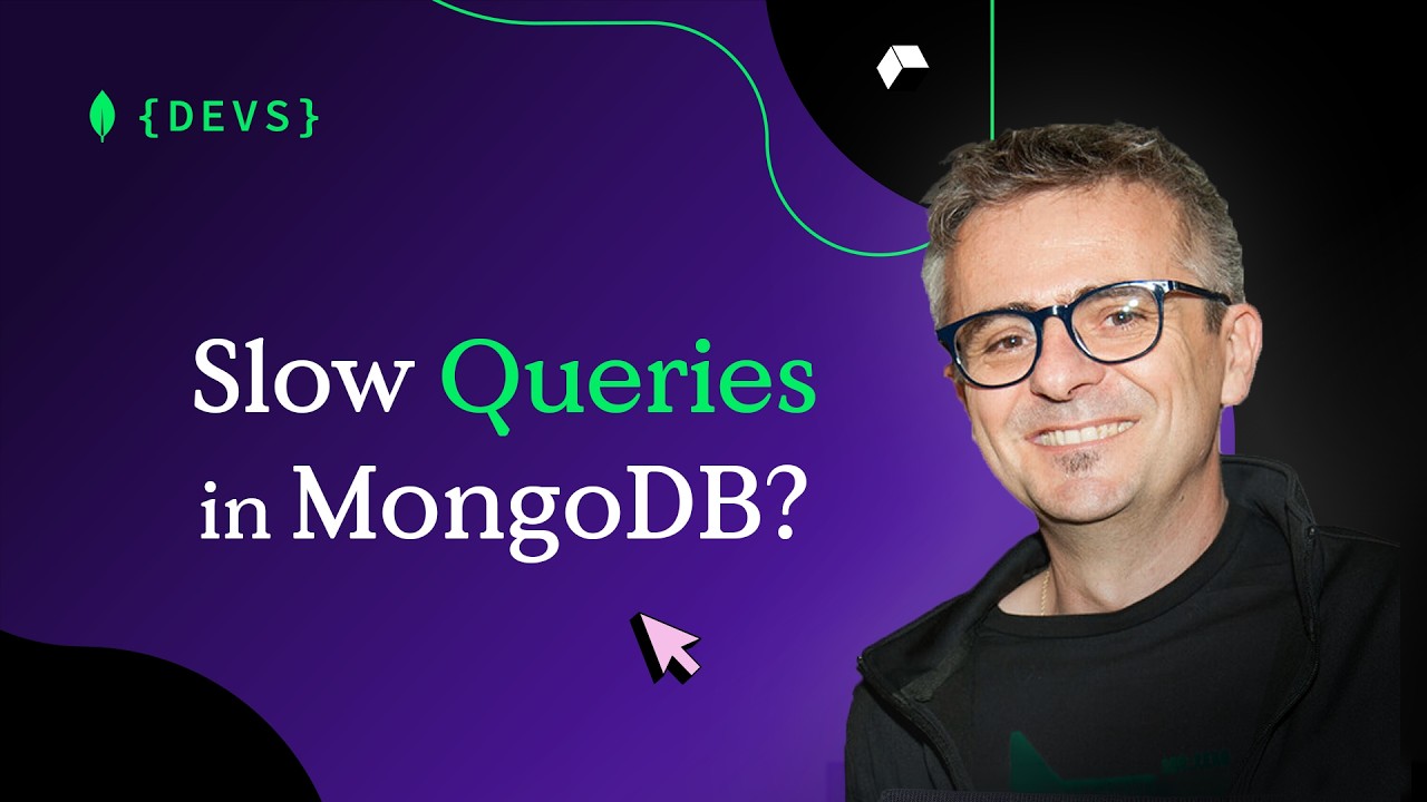 Как оптимизировать запросы с помощью планировщика запросов MongoDB