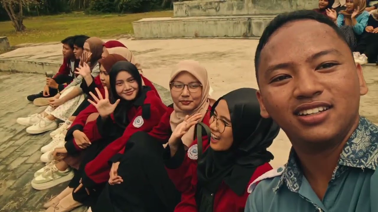 HIMMA REWIND—UNION KABINET