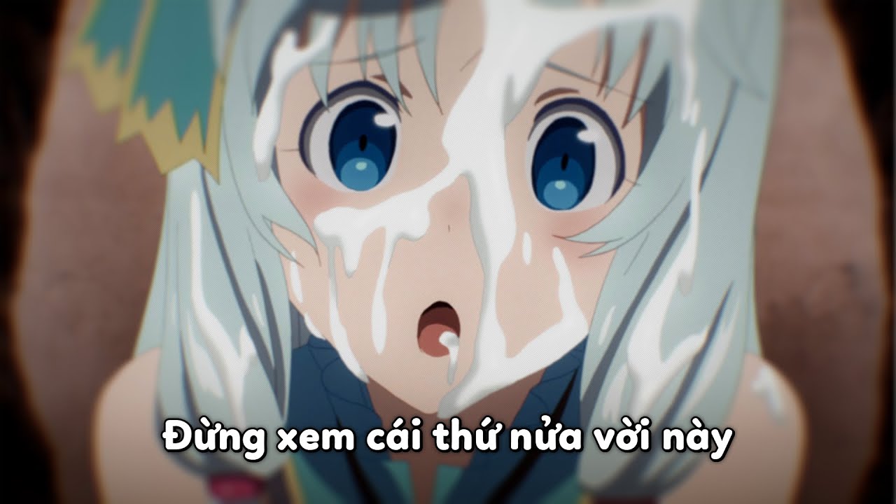 Đây là bộ ISEKAI nhạt nhẽo nhất tôi từng xem