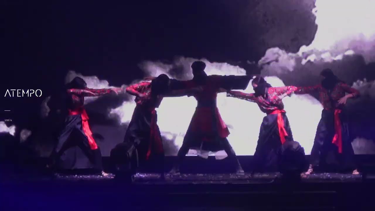 2017 백일몽 콘서트 이선희 '인연' - 차학연