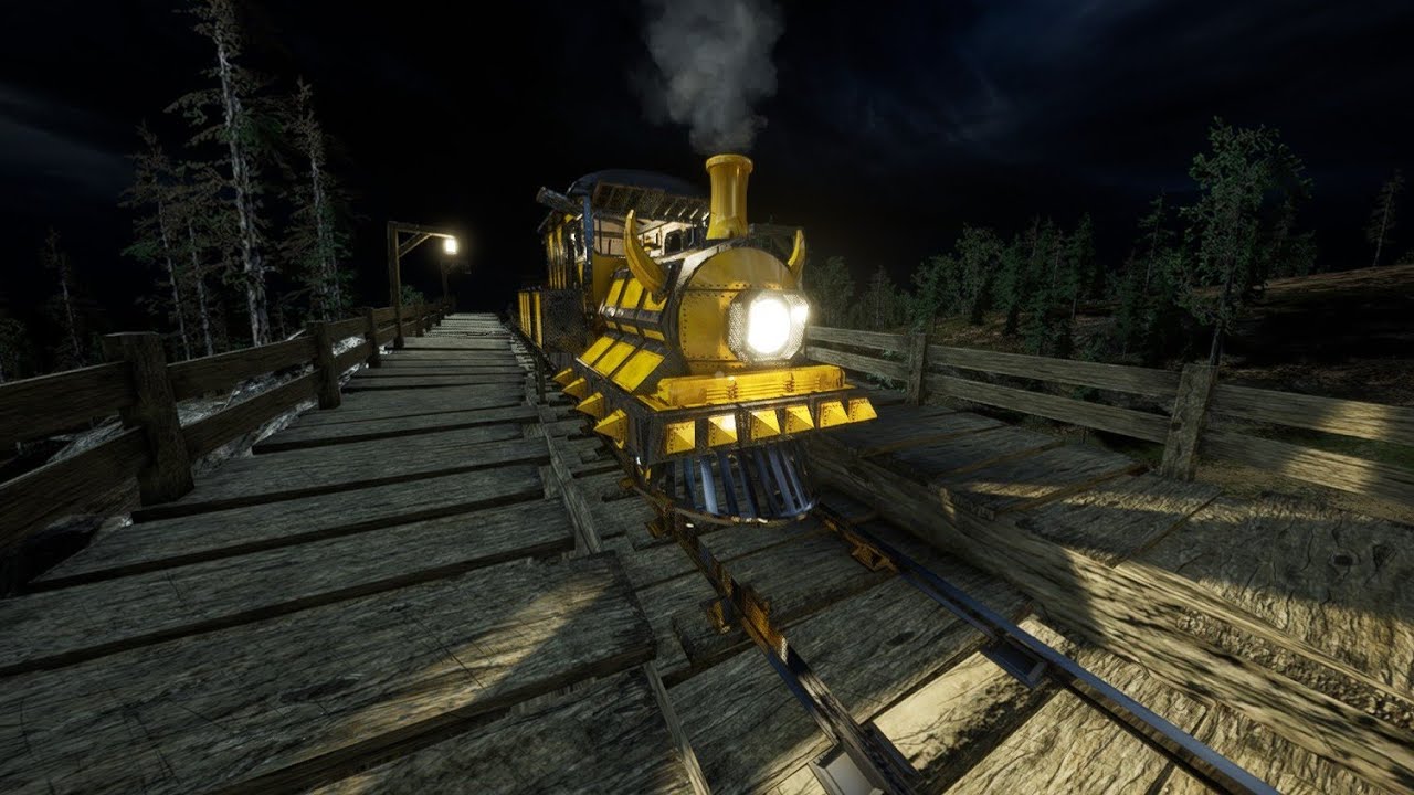 One Mistake = Game Over 😳 | Choo Choo Charles Nightmare LIVE 2K60 Ep18 #gaming #shortslive