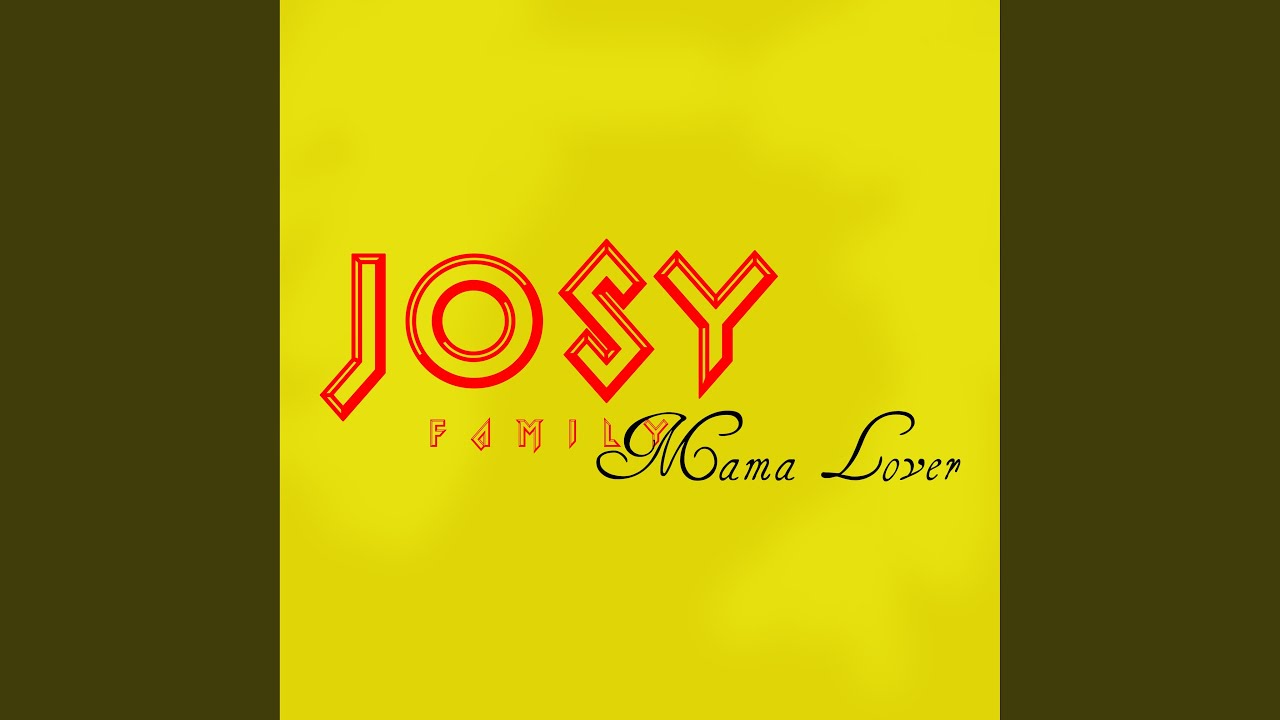 Mama Lover