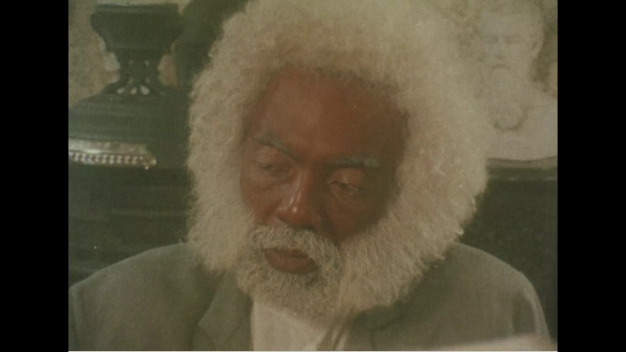 Frederick Douglass: An American Life