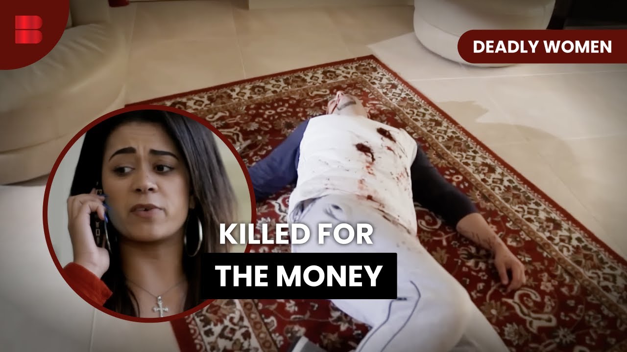 Women Who Kill for Control and Revenge | Deadly Women | True Crime