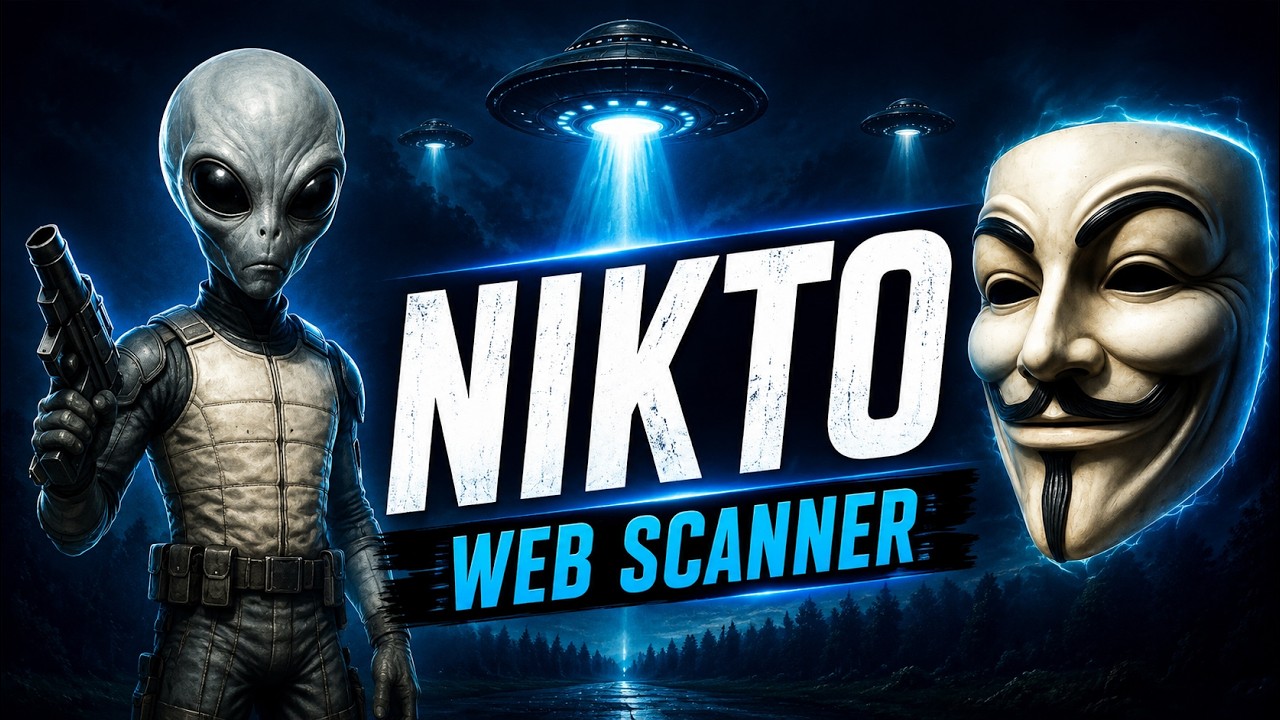Exploit Weak Web Servers Faster
