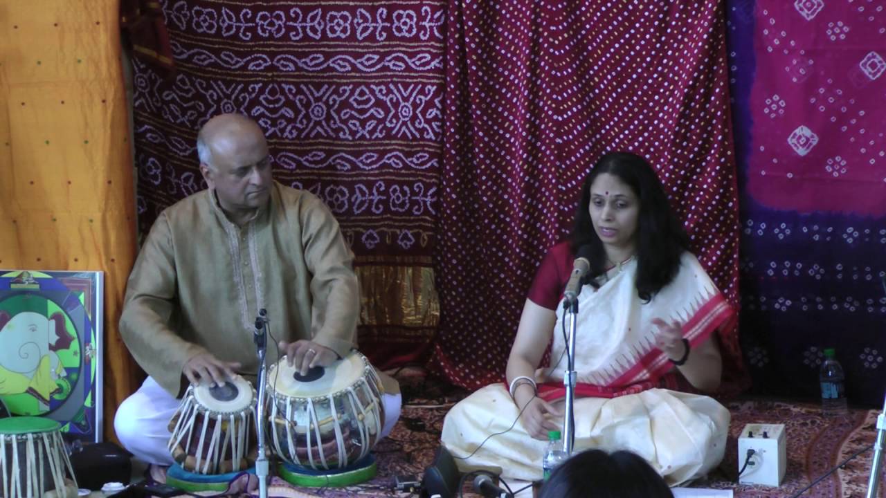 Bibhas - Manasi Joshi with Shiv Naimpally