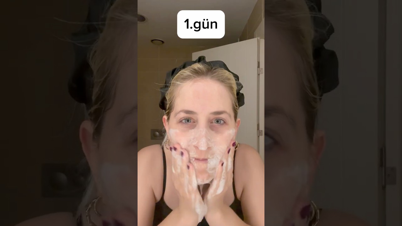 Maruderm Toz Peeling 5 G&uuml;nl&uuml;k Deneyim 🍋 | G&ouml;zenek Temizleyen & Siyah Nokta Karşıtı Ger&ccedil;ek Sonu&ccedil;lar!