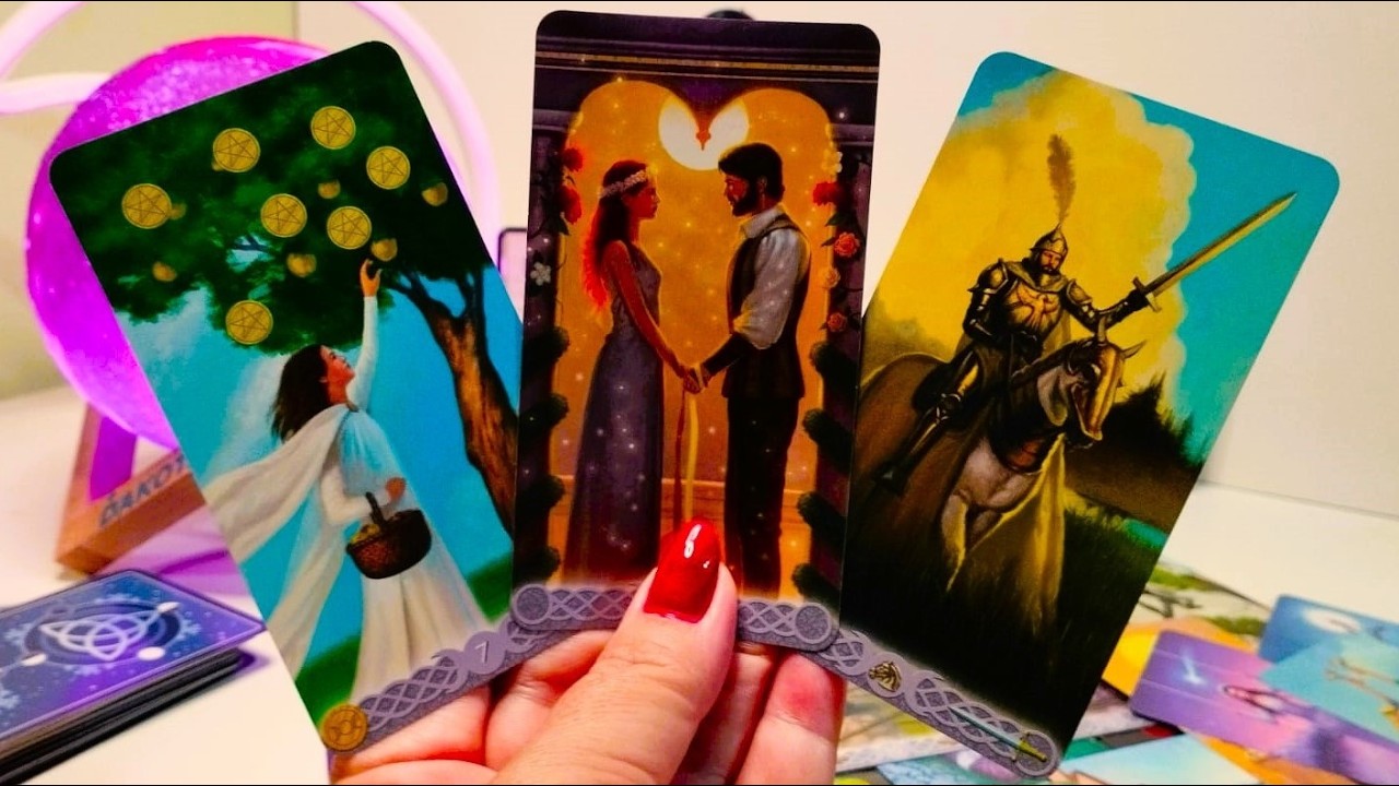 🔊SU CORAZÓN DESBORDA DE AMOR CUANDO TE VE Y YA NO LO PUEDE OCULTAR, VA A DECLARARSE❗😲🔥💘🌈✨💞💍💐💎