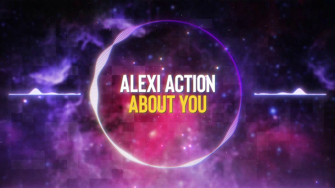 Future Pop [No Copyright Music For Youtube] / Alexi Action - About You