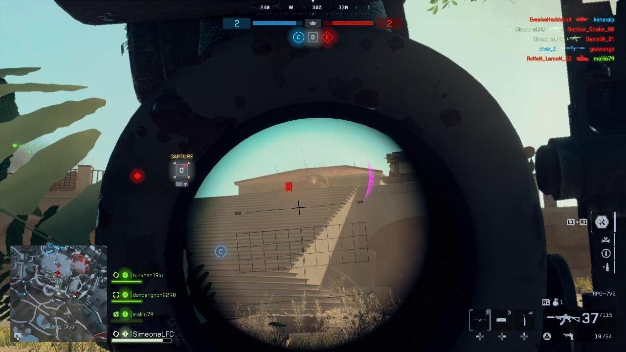 Lib peak 50 bomb