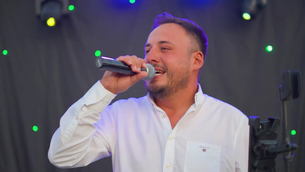 ✪♛☆♫ Formatia Demirel si Ervin - Program de joc Tataresc ♫☆♛✪